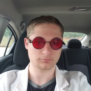 Meet your Posher, Stephen